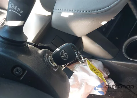 2013 Toyota Rav4 Xle z USA, uszkodzony, nr VIN 2T3WFREV6DW006940